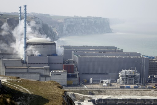 Corrosion : EDF va prolonger l'arrêt de quatre réacteurs nucléaires de plusieurs semaines