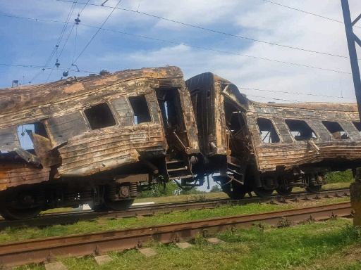 Ukraine : la centrale de Zaporijjia déconnectée, mise en garde de Washington