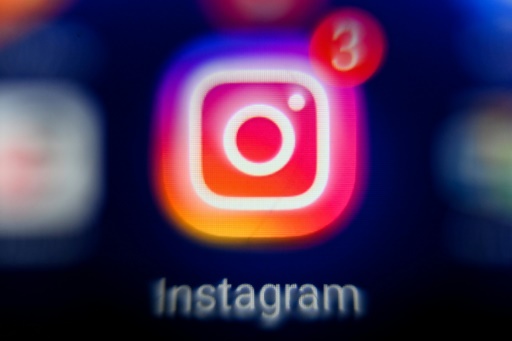 Irish data watchdog fines Instagram 405 mn euros over children