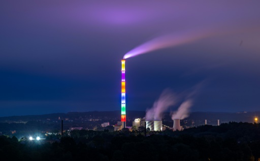 Germany puts two nuclear plants on standby in energy U-turn