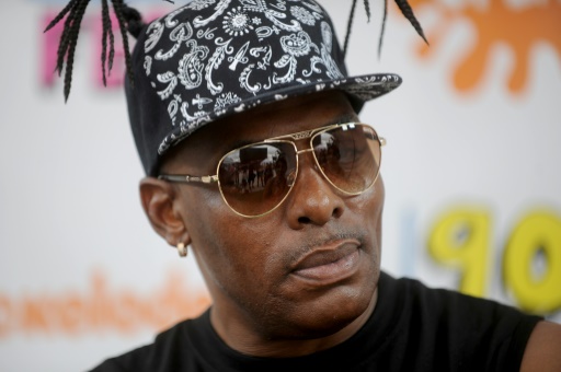 Coolio, rapper behind hit 'Gangsta's Paradise,' dies at 59