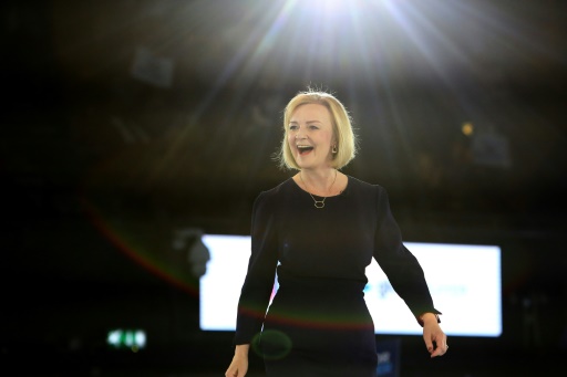 Les Britanniques sur le point de connaître le nom du nouveau Premier ministre