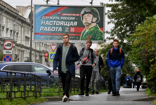 Kremlin to annex more Ukraine territories at ceremony Friday
