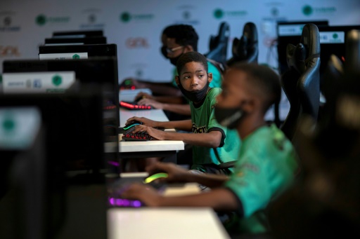 Video games could improve kids' brains: study