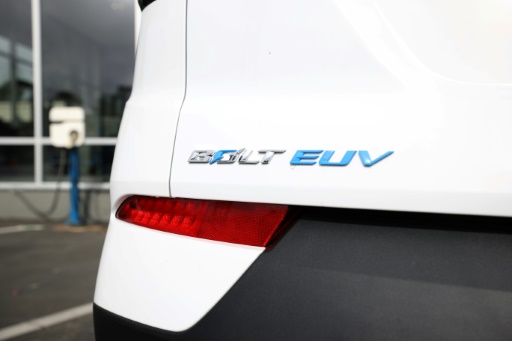 Hertz to buy some 175,000 GM EVs through 2027