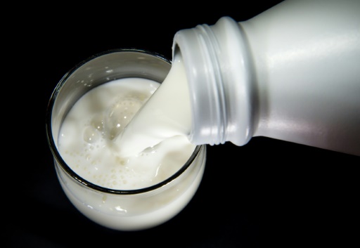 Le prix du lait va continuer d'augmenter à cause de la sécheresse