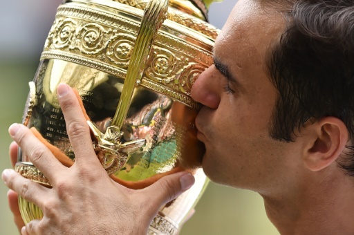 Federer hails 'incredible adventure' as he announces retirement