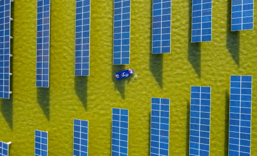 Cheaper, changing and crucial: the rise of solar power