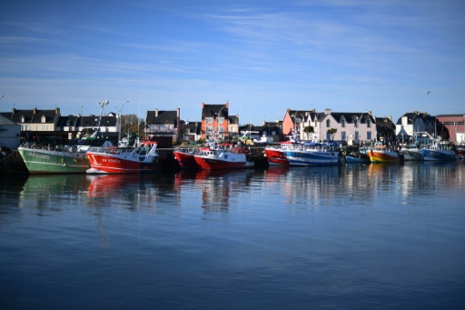 France/Brexit : le gouvernement fixe les conditions d'indemnisation pour les pêcheurs à quai