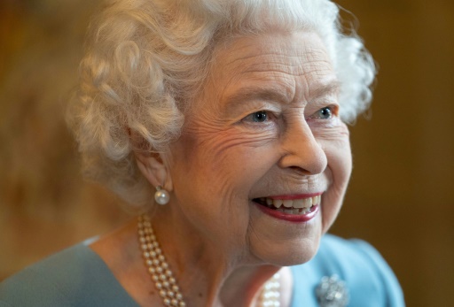 Queen Elizabeth II died of 'old age': death certificate