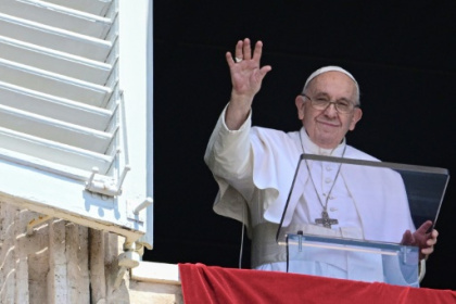 Pope Francis asks North Korea to invite him to visit.jpg Pope Francis asks North Korea to invite him to visit.jpg