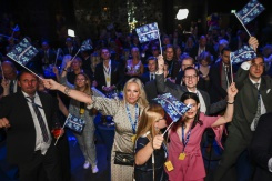 Sweden's right wing poised for election victory on far-right gains.jpg Sweden's right wing poised for election victory on far-right gains.jpg