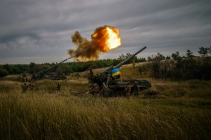 Western arms production to ramp up as Ukraine burns through stockpiles.jpg Western arms production to ramp up as Ukraine burns through stockpiles.jpg