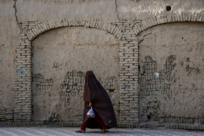 UN accuses Taliban of harassing female staff in Afghanistan.jpg UN accuses Taliban of harassing female staff in Afghanistan.jpg