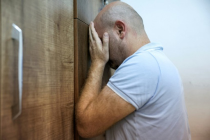 Syrian ex-prisoners haunted by horrors of.jpg Syrian ex-prisoners haunted by horrors of.jpg
