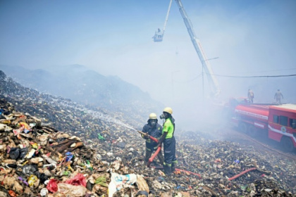 Rubbish reform changes to waste management could slash emissions.jpg Rubbish reform changes to waste management could slash emissions.jpg