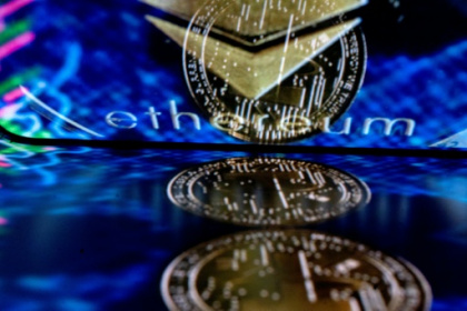 Why crypto's big 'merge' is causing big headaches.jpg Why crypto's big 'merge' is causing big headaches.jpg
