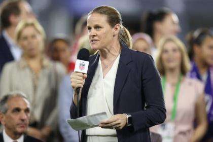 US women's soccer probe uncovers 'systemic' abuse and sexual misconduct.jpg US women's soccer probe uncovers 'systemic' abuse and sexual misconduct.jpg