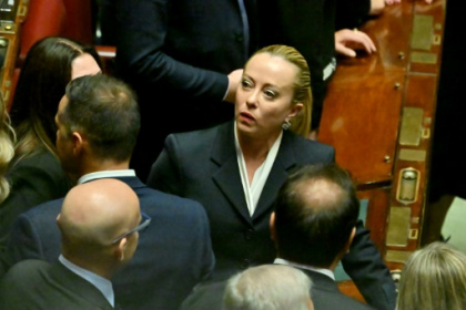 Italy parliament in rocky step towards new government.jpg Italy parliament in rocky step towards new government.jpg