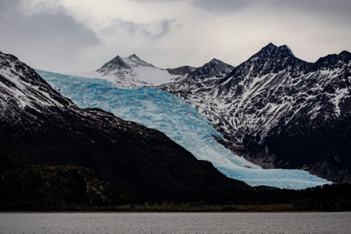 Half of world's glaciers expected to vanish by 2100: study