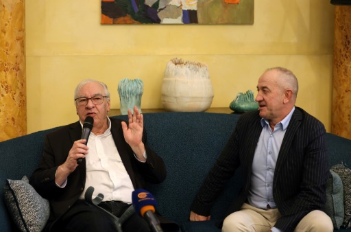 Du renouveau avec le prix Goncourt 2022