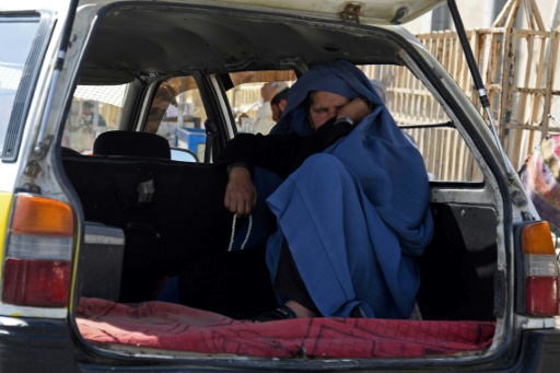 UN urges Taliban to end 'terrible' restrictions on women