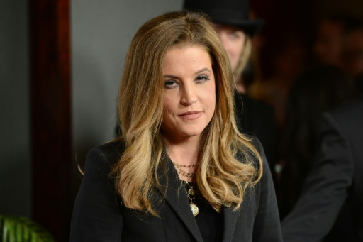 Lisa Marie Presley, daughter of Elvis, dead at 54