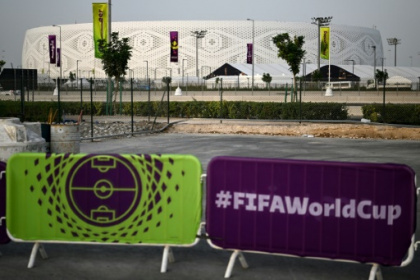 World Cup ambassador calls homosexuality 'damage in the mind'.jpg World Cup ambassador calls homosexuality 'damage in the mind'.jpg