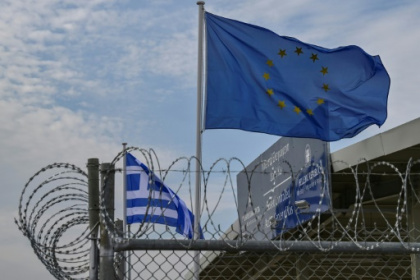 Migrant groups decry 'witch-hunt' as Greece tightens grip.jpg Migrant groups decry 'witch-hunt' as Greece tightens grip.jpg