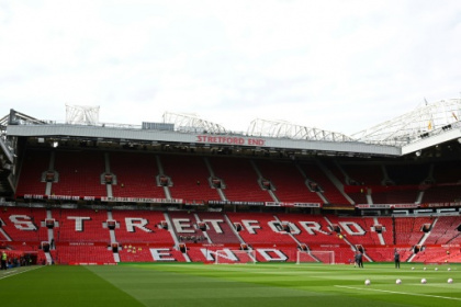 Manchester United owners consider sale as Ronaldo exits.jpg Manchester United owners consider sale as Ronaldo exits.jpg