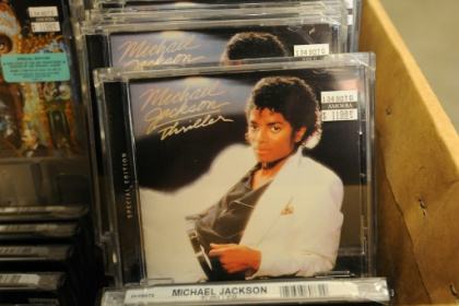 Michael Jackson's 'Thriller' revolution turns 40.jpg Michael Jackson's 'Thriller' revolution turns 40.jpg