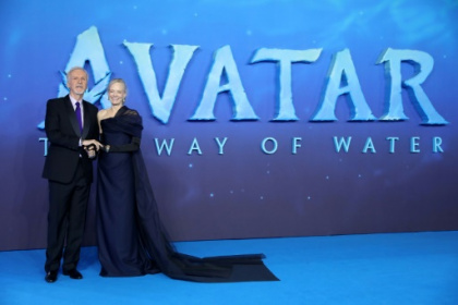 'Avatar 2' gets world premiere in London.jpg 'Avatar 2' gets world premiere in London.jpg