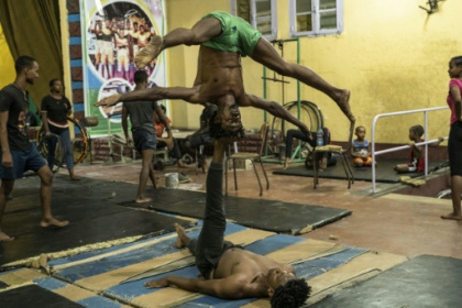 Ethiopia's celebrated circus offers youth discipline and hope.jpg Ethiopia's celebrated circus offers youth discipline and hope.jpg