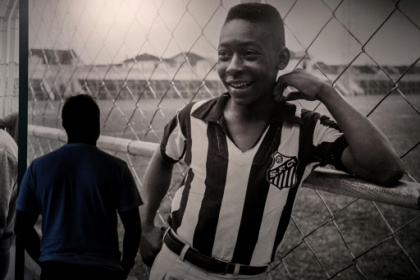 At Pele museum, fans proud of ailing football icon's legacy.jpg At Pele museum, fans proud of ailing football icon's legacy.jpg