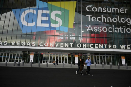 CES gadget gala looks to shake off economic gloom.jpg CES gadget gala looks to shake off economic gloom.jpg