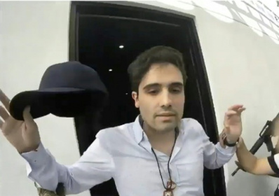 Mexico arrests son of notorious drug kingpin.jpg Mexico arrests son of notorious drug kingpin.jpg