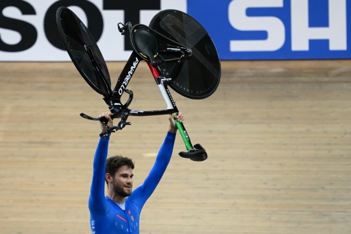 Tech wars turning cycling into Formula One