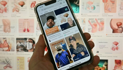 'Snip-snip! Hooray!': TikTok trend dispels vasectomy myths