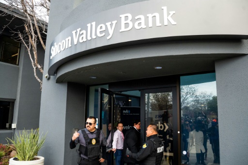 SVB's demise: Why didn't US bank regulators see it coming?