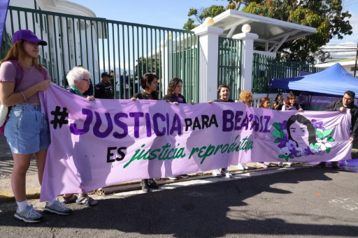 Inter-American court hears first abortion rights case