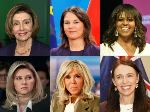 Across globe, women battle 'gendered disinformation'