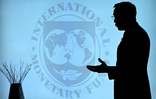 IMF lifts 2023 growth forecast with boost from China reopening