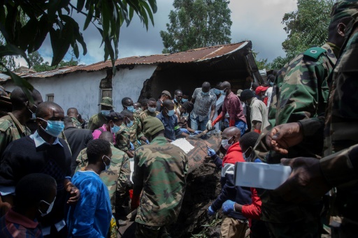 Cyclone Freddy death toll in Malawi hits 326
