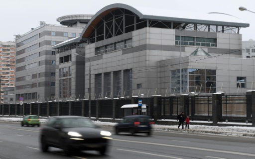 Espionage: life of a Russian 'illegal' bared in US charges