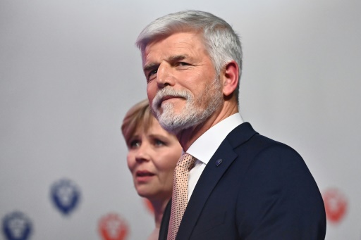 New Czech president expected to foster EU, Ukraine ties