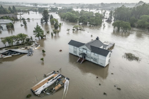 UN's global disaster alert systems goal faces uphill climb