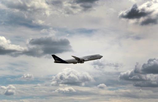 Boeing to deliver last 747, the plane that democratized flying