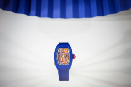 Generation Z finding time for second-hand luxury watches.jpg Generation Z finding time for second-hand luxury watches.jpg