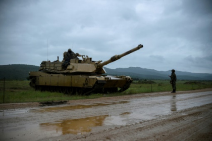 US, Germany announce tanks for Ukraine as battle intensifies.jpg US, Germany announce tanks for Ukraine as battle intensifies.jpg