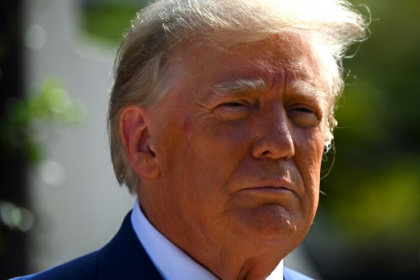 Meta says Trump to be allowed back on Facebook, Instagram.jpg Meta says Trump to be allowed back on Facebook, Instagram.jpg